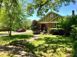 2001 Laurel St, Texarkana, AR 71854
