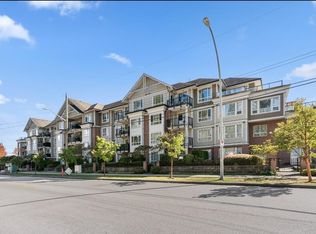 14960 102a Ave #403, Surrey, BC V3R6A3