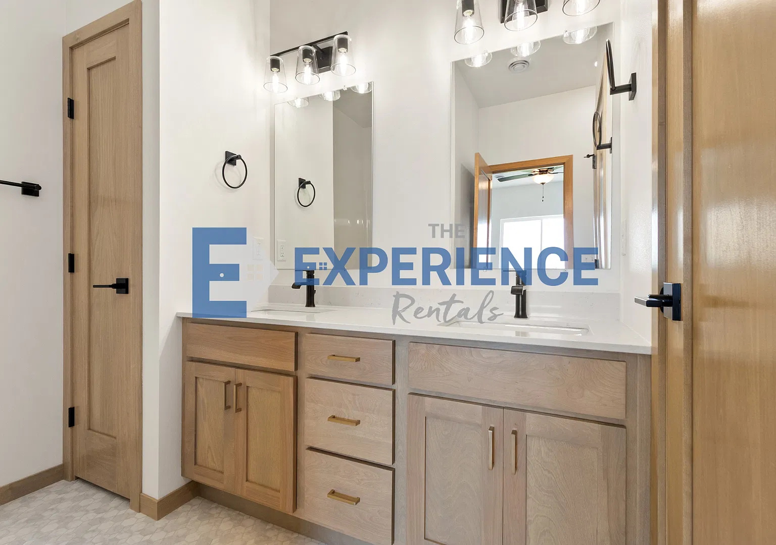 Brand-New 3-Bedroom Townhome with Lofted Living Space! — Photo 3