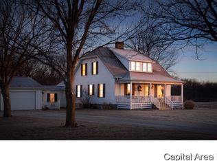 16251 Quarry Rd, Rushville, IL 62681