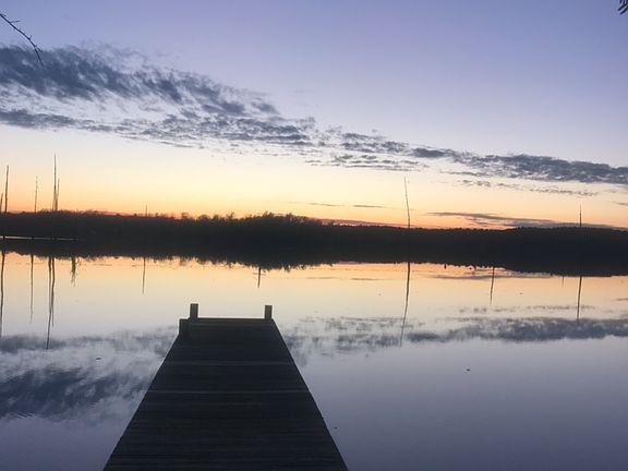 Welcome to Lake Nantachie