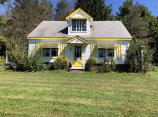 8702 County Road 20, Cuba, NY 14727