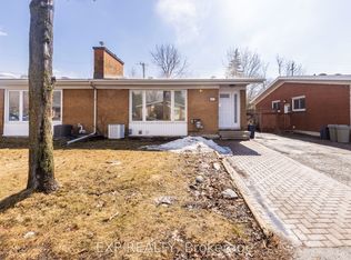 1272 Maitland Ave, Ottawa, ON K2C 2C6