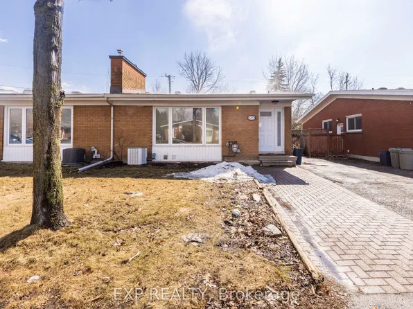 1272 Maitland Ave, Ottawa, ON K2C 2C6