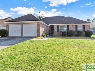 147 Junco Way, Savannah, GA 31419