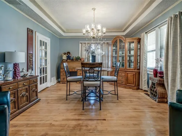 11011 E Draper Ave, Choctaw, OK 73020