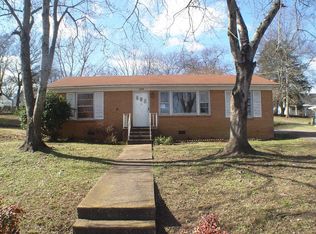 120 Pine St, Pulaski, TN 38478