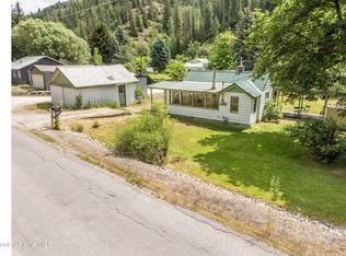 626 Moon Gulch Rd, Kellogg, ID 83837