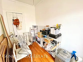 Rented by Sunrise Real Estate