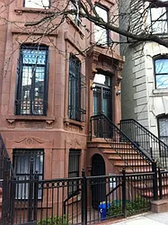 Rented by Citi Habitats