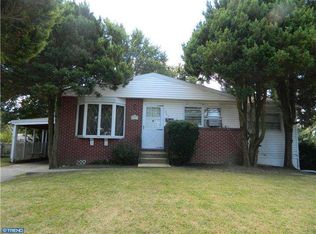 266 Webbs Ln, Dover, DE 19904