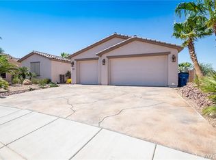 25 Spanish Bay Dr N, Mohave Valley, AZ 86440