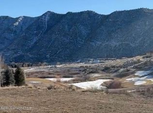 115 Spur Dr, New Castle, CO 81647