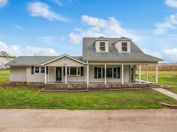 1593 Carolina Country Club Rd, Spartanburg, SC 29306