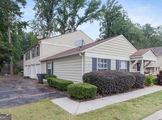 1315 Old Coach Rd SW, Marietta, GA 30008