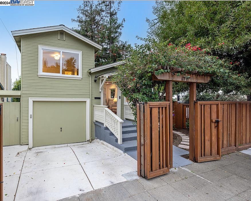 1st image of 6711 Laird Ave