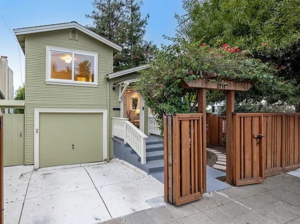 6711 Laird Ave, Oakland, CA 94605