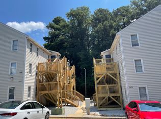 1009 Carlton Ave APT B, Raleigh, NC 27606