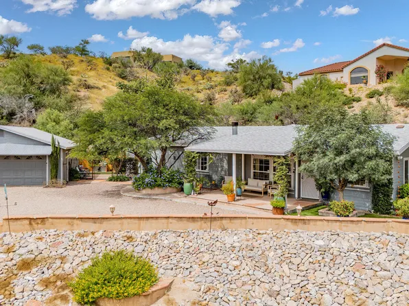 14921 N Lago Del Oro Pkwy, Tucson, AZ 85739