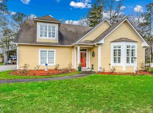 105 Kellys Cove Dr, Conway, SC 29526