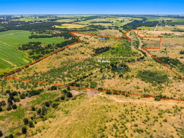1954 County Road 104 Lot 4, Buckholts, TX 76518