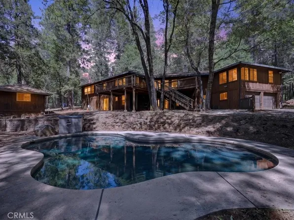 14915 Humbug Rd, Magalia, CA 95954