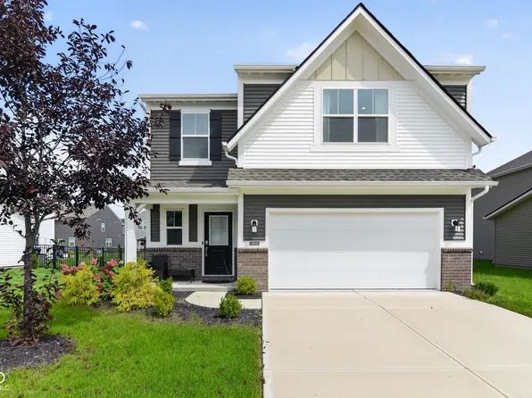 8584 Tripp Rd, Pendleton, IN 46064