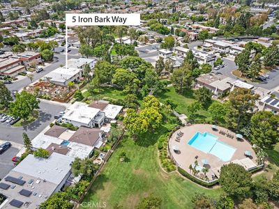 5 Iron Bark Way, Irvine, CA, 92612