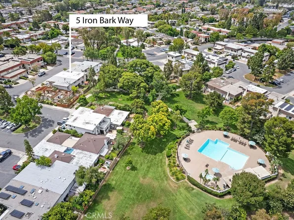5 Iron Bark Way, Irvine, CA 92612
