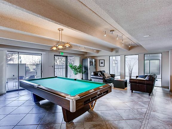 Party Room/Lounge