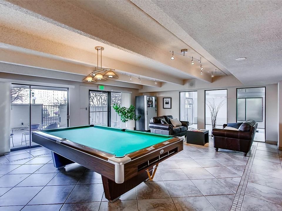 Party Room/Lounge
