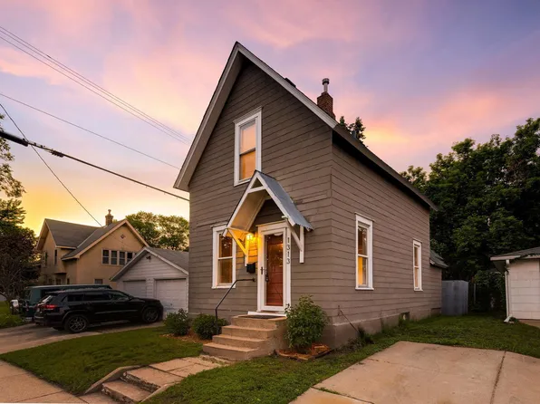 1313 18th Ave NE, Minneapolis, MN 55418