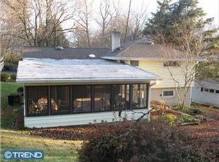 54 Sonia Ln, Broomall, PA 19008