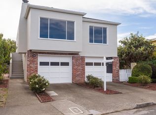 1789 Eucalyptus Dr, San Francisco, CA 94132