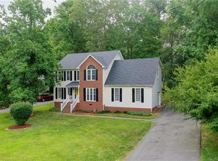 4709 Belfield Ter, North Chesterfield, VA 23237