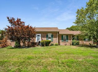 3924 Hillshire Dr, Antioch, TN 37013