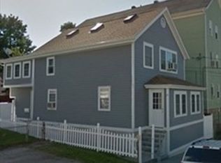 23 Division St, Fall River, MA 02721