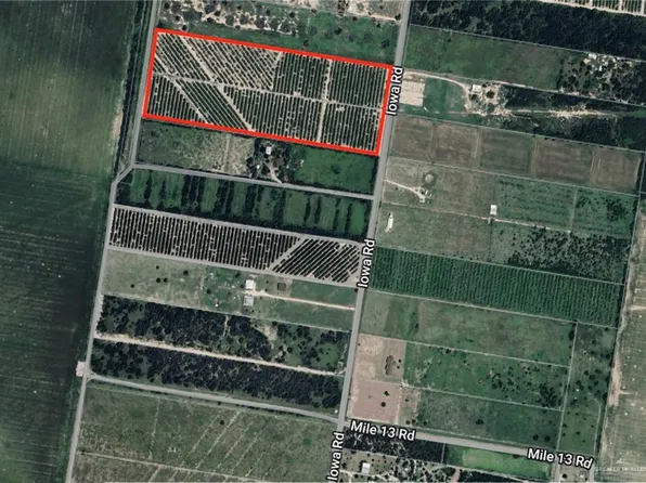 5 Iowa Rd, Mission, TX 78572