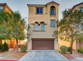10485 Mandolina Hills St, Las Vegas, NV 89141
