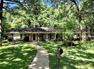 1725 Sheffield Dr, Nacogdoches, TX 75965