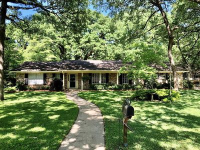 1725 Sheffield Dr, Nacogdoches, TX, 75965