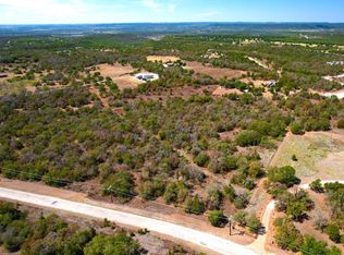 1257 Prickly Pear Trl, Gordon, TX 76453