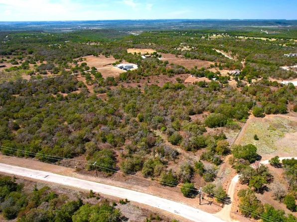 1257 Prickly Pear Trl, Gordon, TX 76453