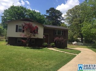 1118 Alma Ave, Gardendale, AL 35071
