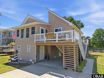 3950 Pineway Dr, Kitty Hawk, NC, 27949