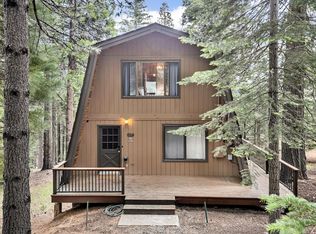 618 & 620 Pine Canyon Rd #12, Westwood, CA 96137