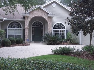 2414 SW 98th Dr, Gainesville, FL 32608