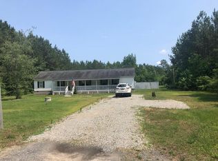 15034 Comans Well Rd, Stony Creek, VA 23882
