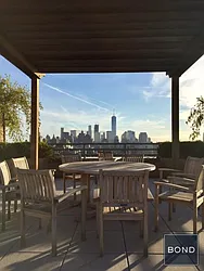 Sold by Bond New York