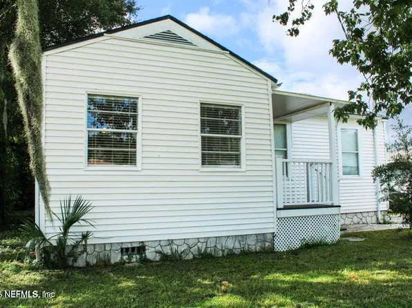 5038 SAN JUAN Avenue, Jacksonville, FL 32210